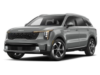2026 Kia Sorento HEV SUV_101